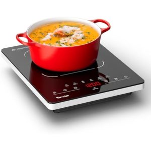 Electric stove